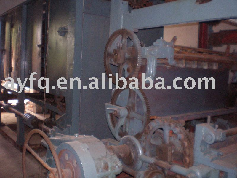 Used Match Dippling Machine