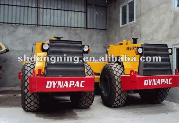 Used Rollers Dynapac CA25, On Sale