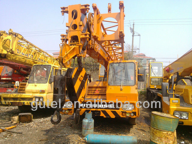 used/second hand 20ton japan crane,tadano 20ton crane,20ton mobile crane