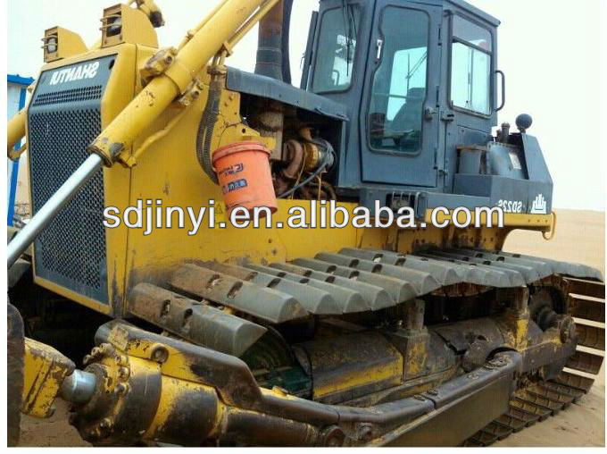 Used SHANTUI Bulldozer SD22S with best price