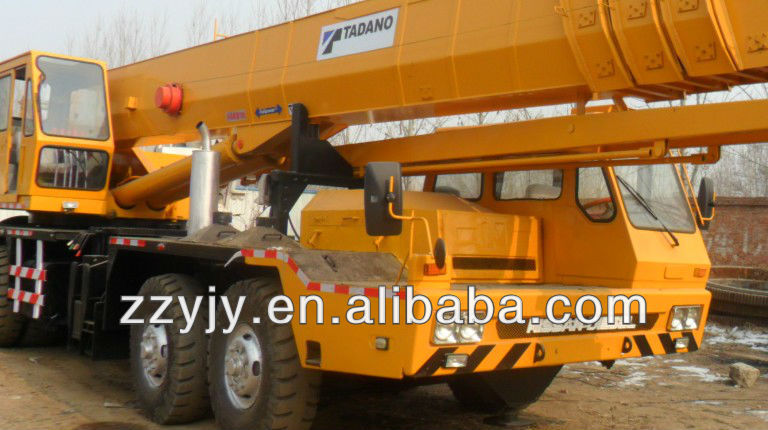 used tadano crane ,tadano crane for sale used , used tadano 100 ton truck crane