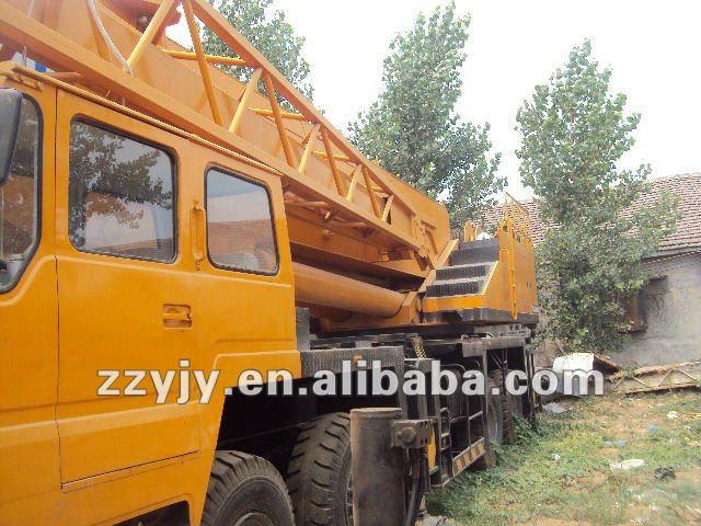 used tadano crane, TADANO mobile hydraulic truck crane,used crane