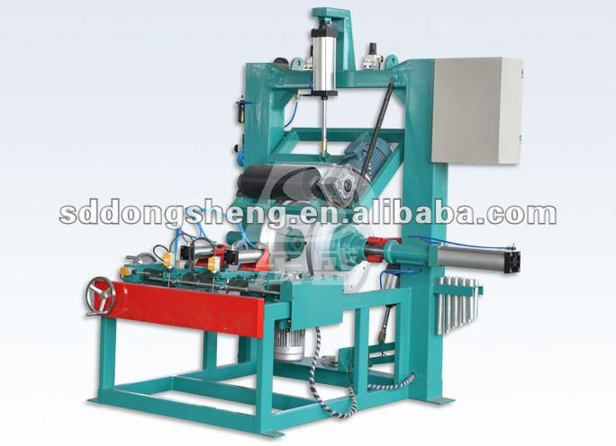 used tyre retreading machine and retreading tyre buffing machine