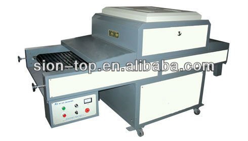 Used UV Drying Machine