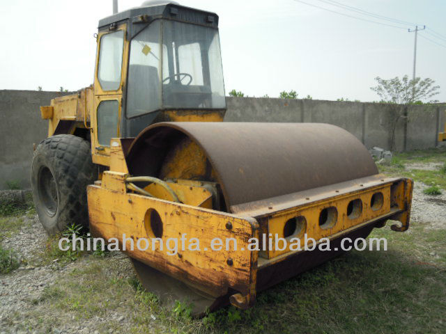 used XCMG CA30D road roller,used road roller for sale