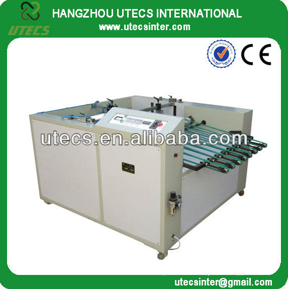 UTFB Automatic Paper Stacking Machine