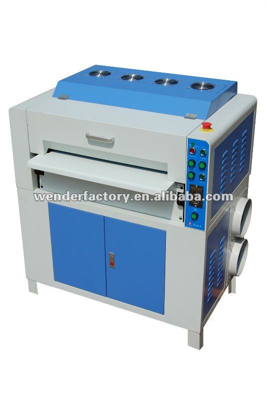 UV Coating Laminating Machine 24 inch