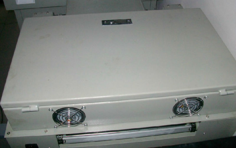 UV coating machine