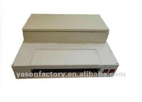 UV Coating Machine DC-330L 0121011C