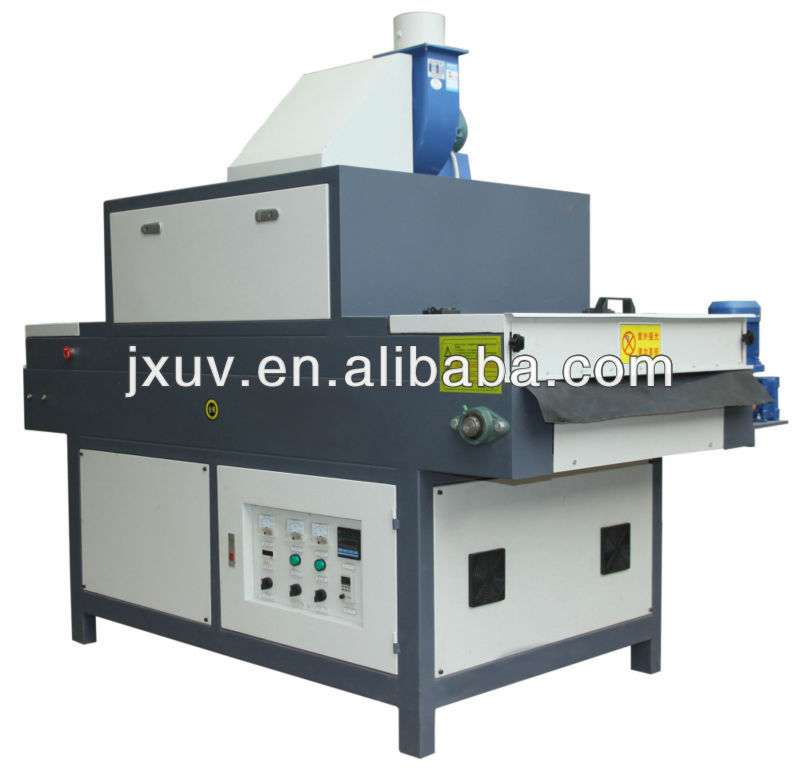 UV Dryer / Vacuum Oven/uv drying machine/uv curing machine