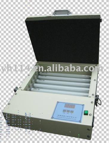 UV Exposure Machine