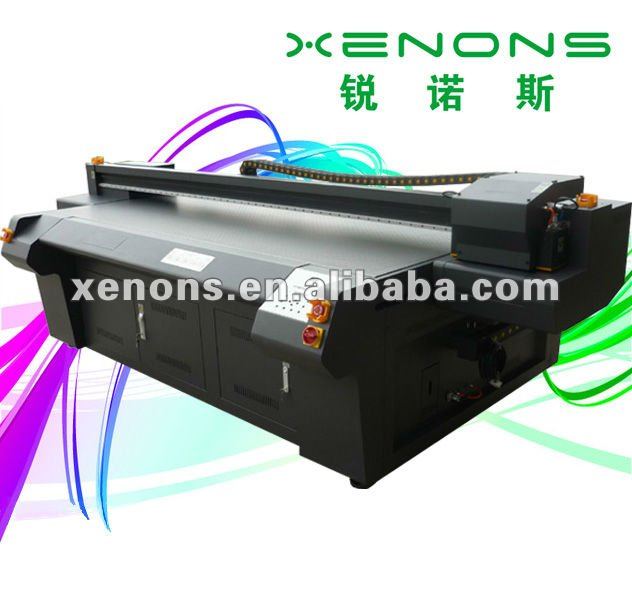 UV Flatbed Printer FX1325-DU
