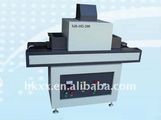 UV ink curing machine from alibaba