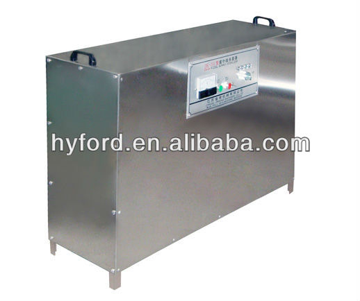 UV Light Sterilizer