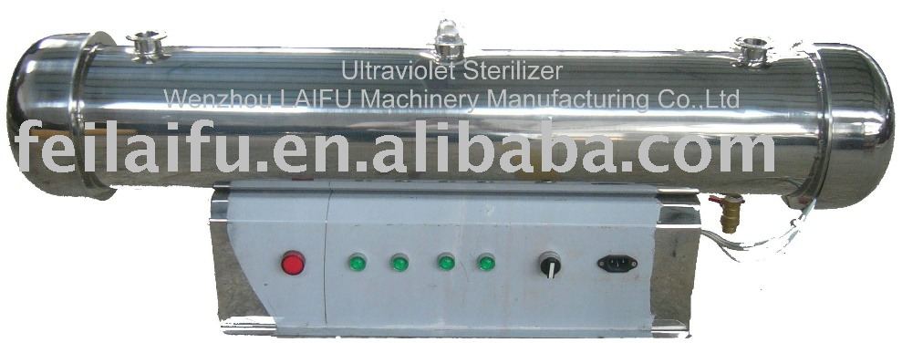 UV Sterilizer