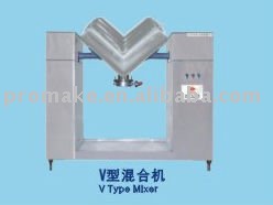 V type Mixer (V-mill)