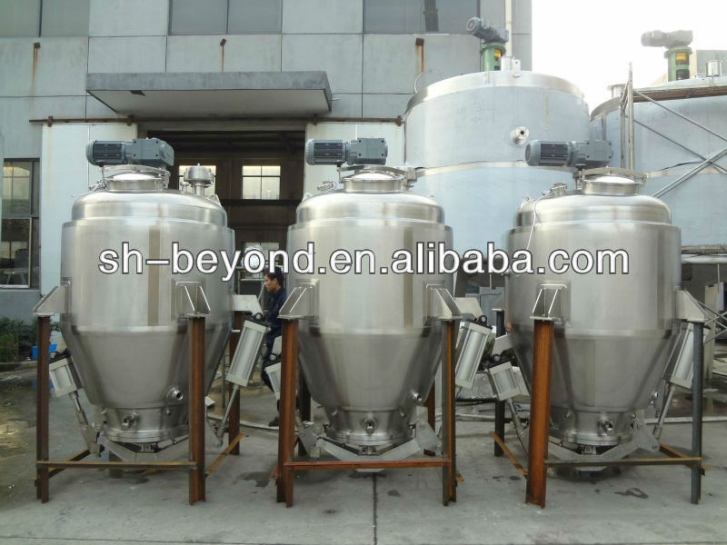 vaccum or pressure tea extracting tank(tea leaves,dry and fresh fruit, medicine,herbal etc)