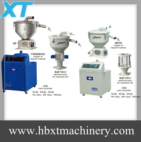 VACUUM AUTOLOADER