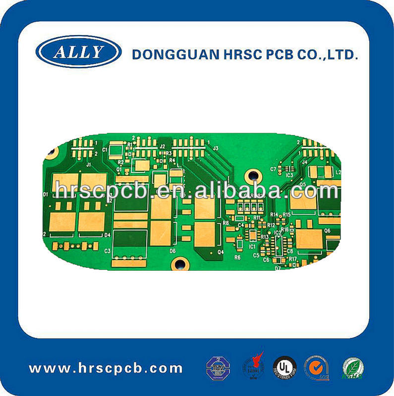 vacuum coating machine PCB boards