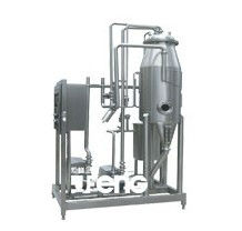 Vacuum Degasser Tank