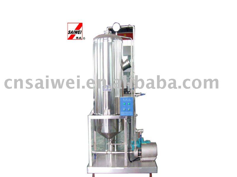 vacuum degasser,vacuum degassing machine for juice