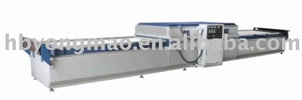 Vacuum Membrance Pressing Machine