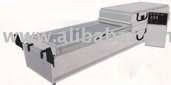 vacuum membrane press machine(woodworking machine) odel Number:AM 2480 vacuum membrane press machine(woodworking machine)