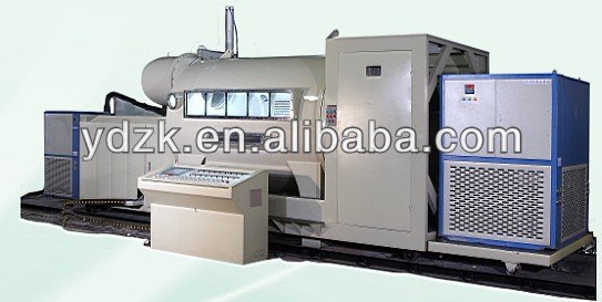 vacuum metallizing machine for hologram hologram metallizing machine