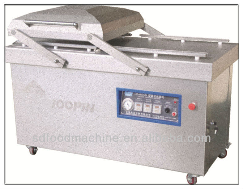 Vacuum Packaging Machine