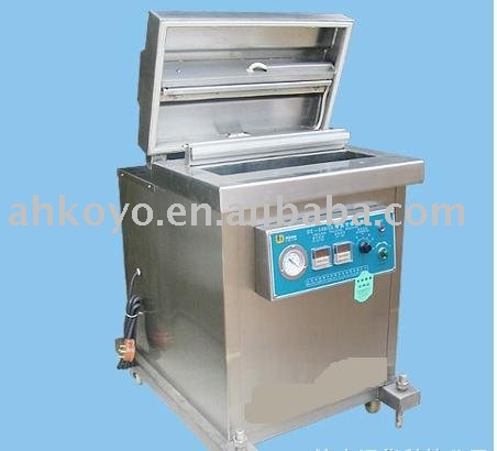 vacuum packaging machine