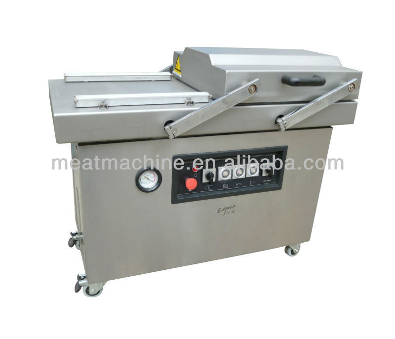 Vacuum Packaging Machine