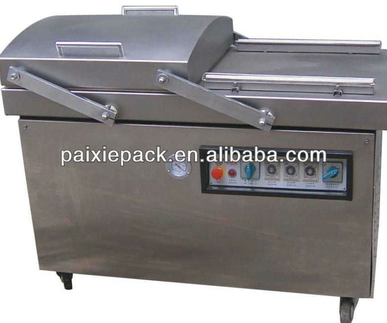 vacuum packaging machine