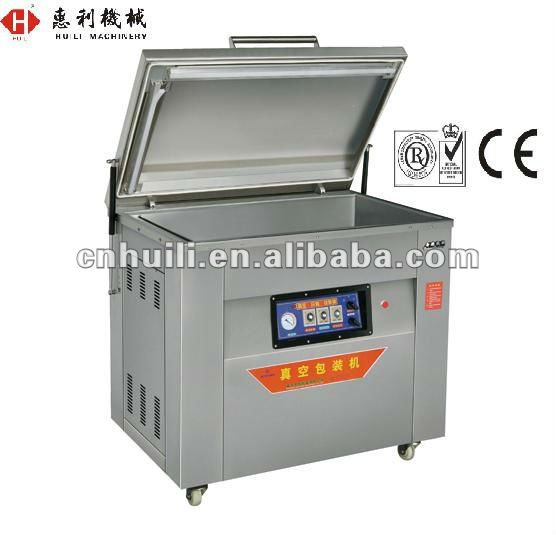 vacuum packaging machine