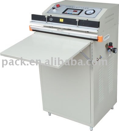 Vacuum packaging machine-600