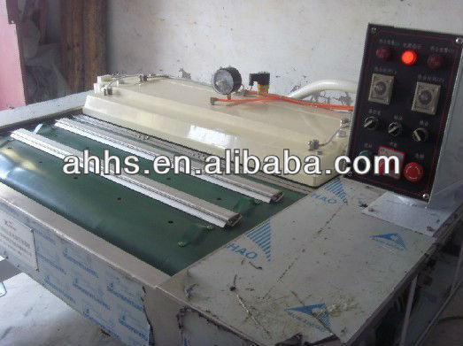 VACUUM PACKER / VACUUM PACKING MACHINE