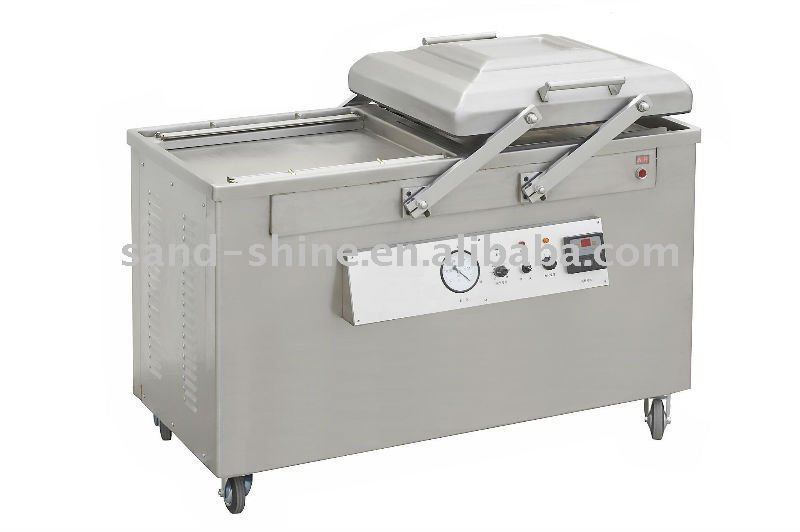 vacuum packing machine