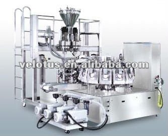 Vacuum Packing Machine