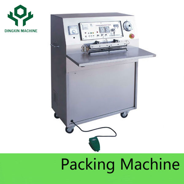 Vacuum Packing Machine