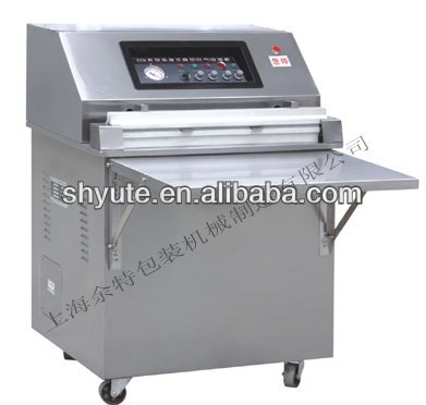 vacuum packing machine