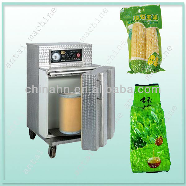 vacuum packing machine coffee