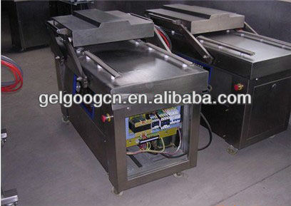 Vacuum Packing Machine(Double Room)|Vacuum Packing Machine