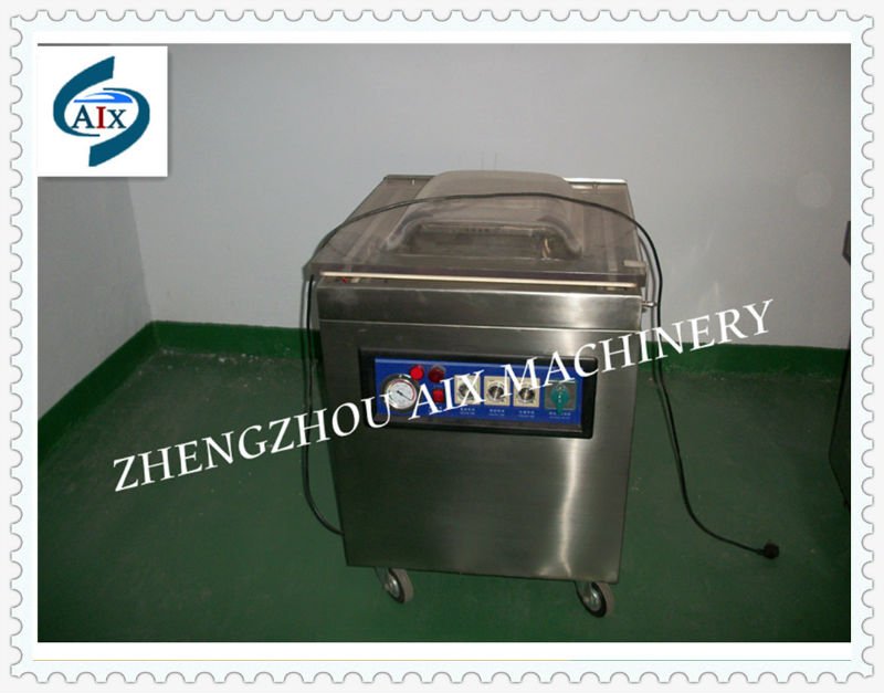 Vacuum Packing Machine DZ-4002L capacity:300kg