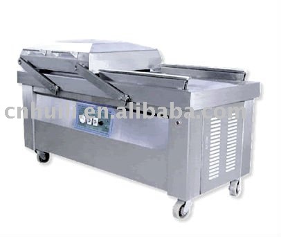 vacuum packing machine DZP(Q)-700/2SB