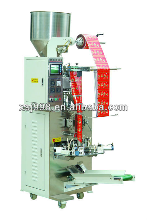 vacuum packing machine for food