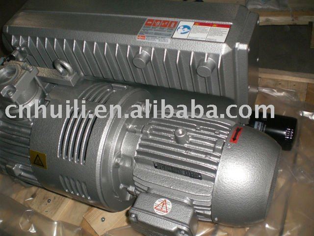 Vacuum Pump