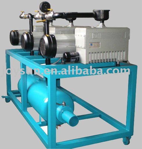 Vacuum pump set( JX-202)