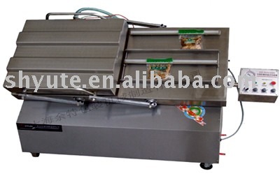 vacuum sealer machine (vacuum forming machine, vacuum machine)