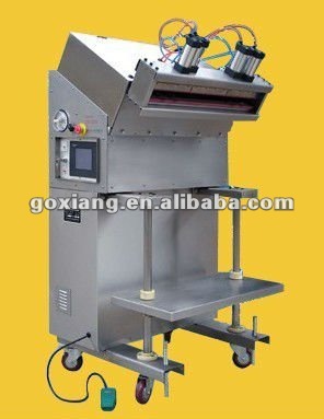 vacuum sealing machine