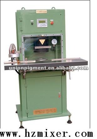 vacuum sealing machine for inks machine nitrogen sealing machine