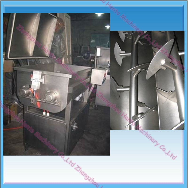 Vacuum Stuffing Machine